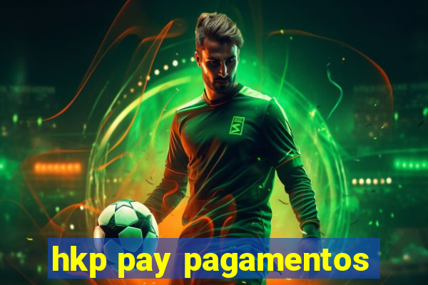 hkp pay pagamentos